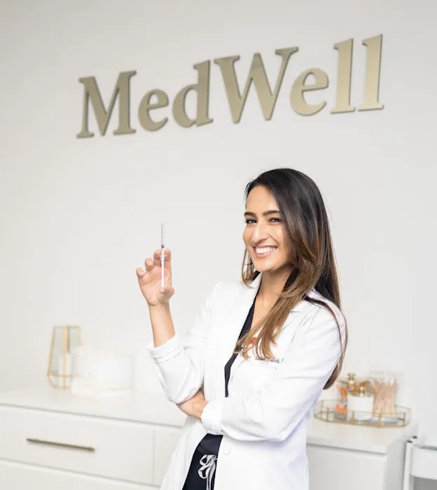 MedWell Aesthetics Picture 3