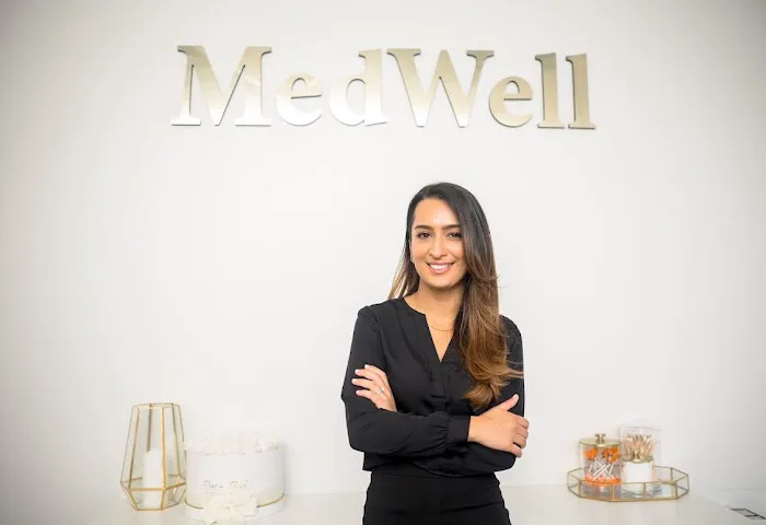 MedWell Aesthetics Picture 10
