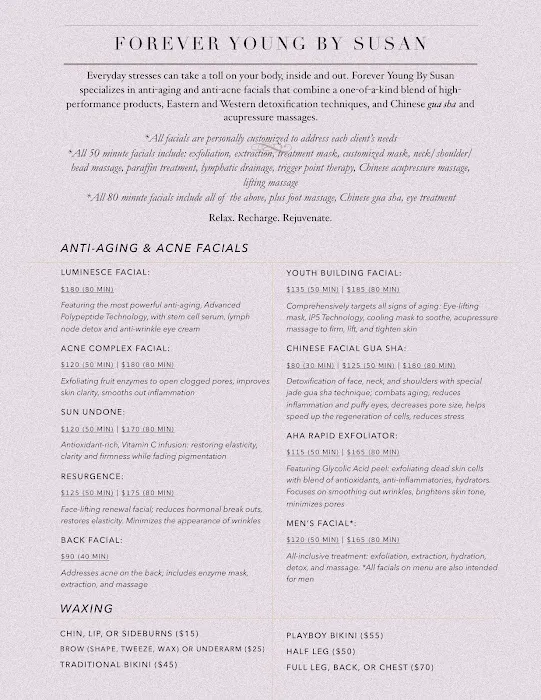 Forever Young By Susan Picture 1