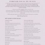 Forever Young By Susan