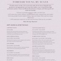 Forever Young By Susan ico