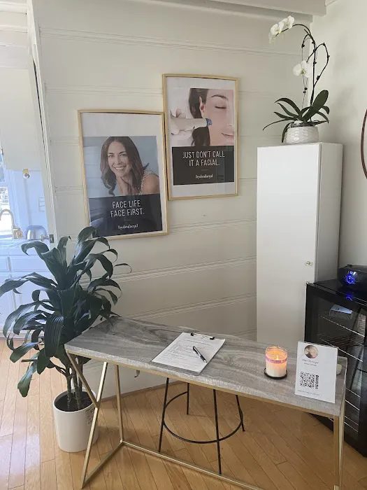 Pearl Stringer Skincare Picture 3