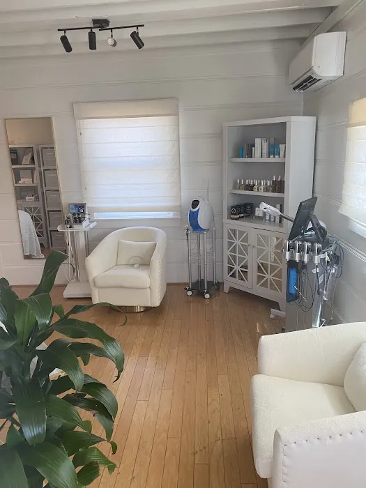 Pearl Stringer Skincare Picture 2