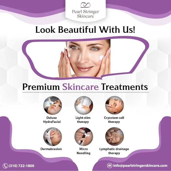 Pearl Stringer Skincare Picture 6