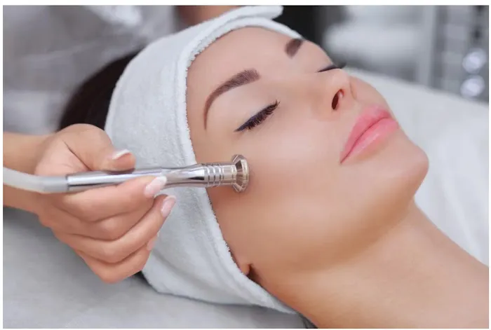 Pearl Stringer Skincare Picture 5