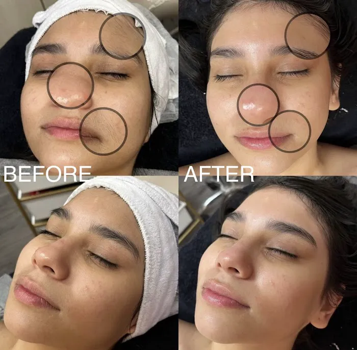 Sundrop Spa Picture 5