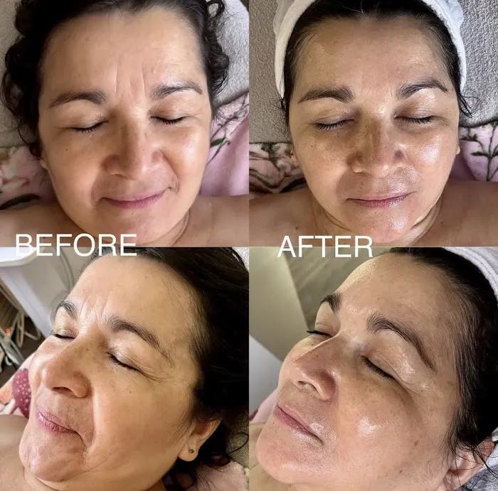 Sundrop Spa Picture 8