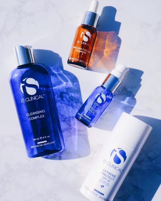 MB SKIN SPA Picture 9