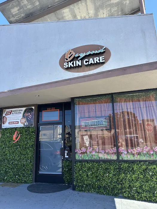 Beyond Skin Care Spa Picture 3
