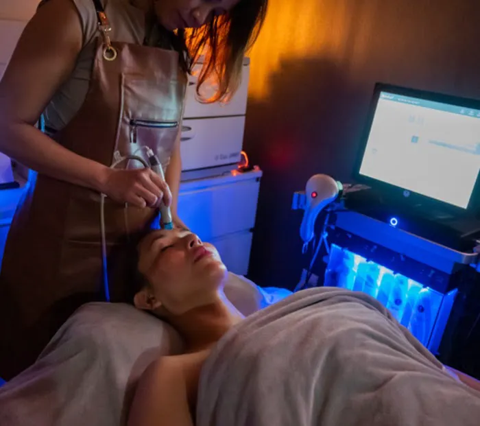 Beyond Skin Care Spa Picture 2