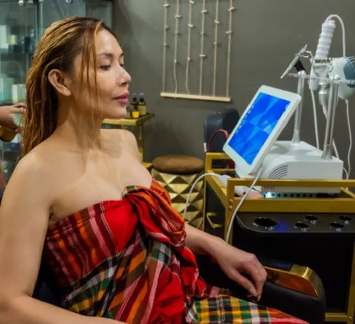 Beyond Skin Care Spa Picture 1