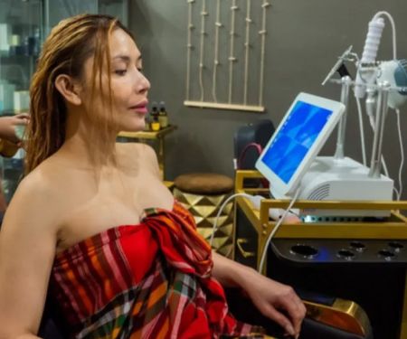 Beyond Skin Care Spa