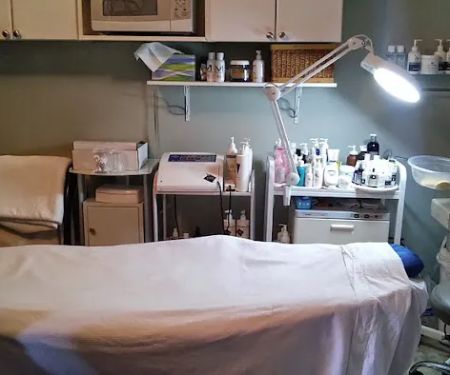 Enlightened Beauty Skin Care