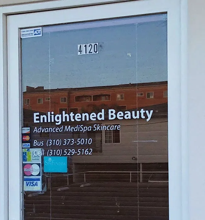 Enlightened Beauty Skin Care Picture 6