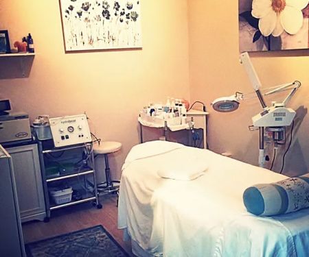 Wellness & Rejuvenation Skincare