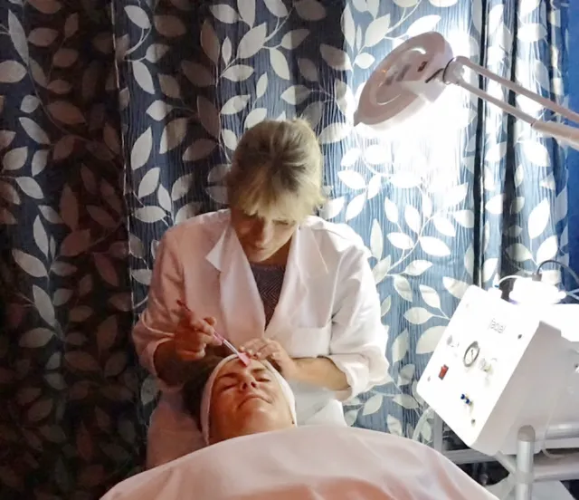 Wellness & Rejuvenation Skincare Picture 5