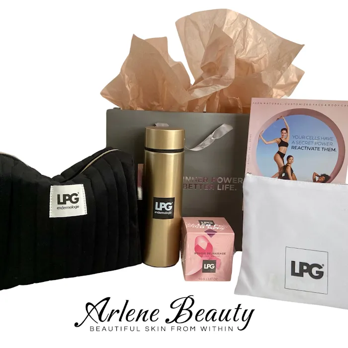 Arlene Beauty Picture 4