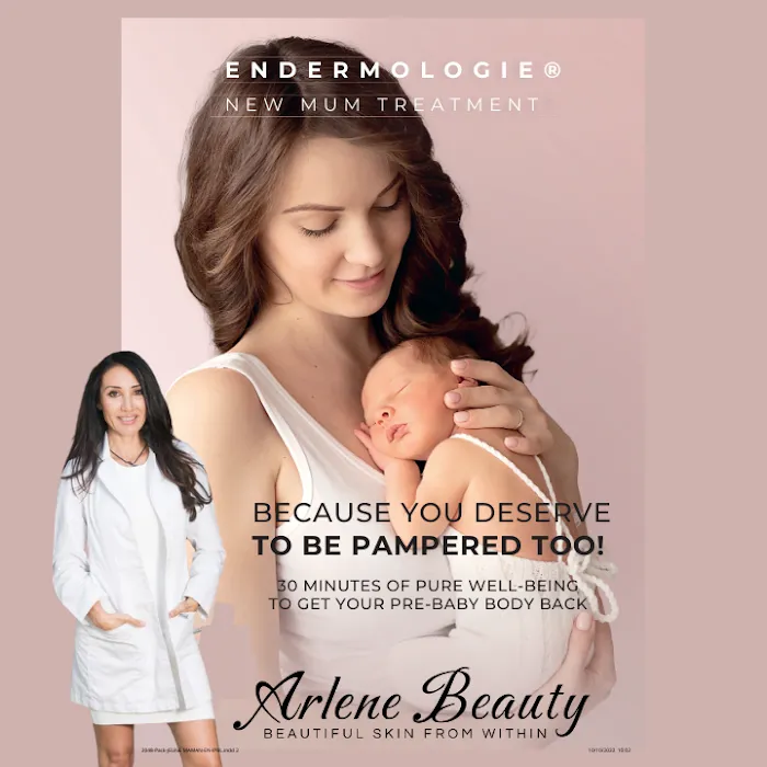 Arlene Beauty Picture 3