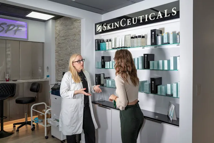 Rapaport Dermatology - Culver City Picture 1