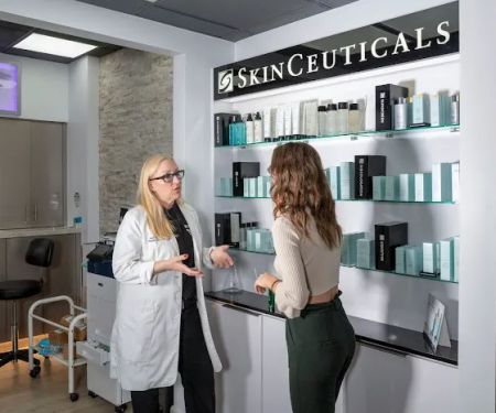 Rapaport Dermatology - Culver City