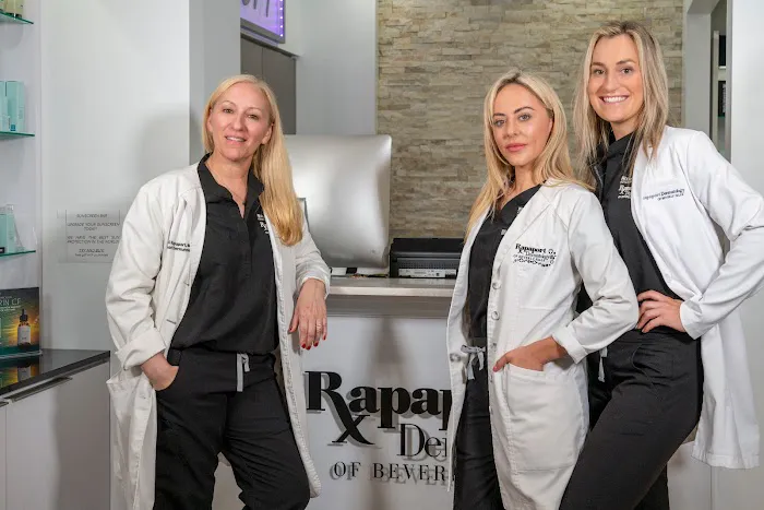 Rapaport Dermatology - Culver City Picture 6
