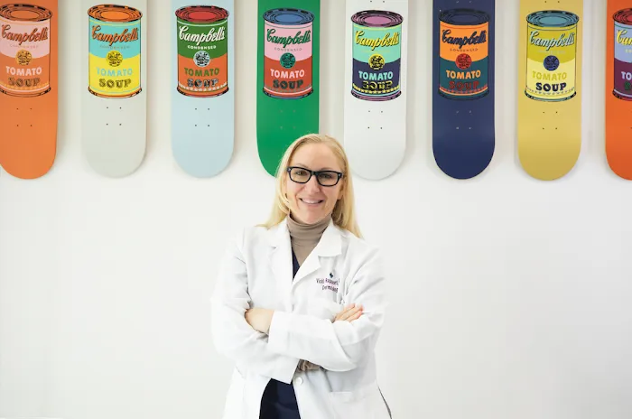 Rapaport Dermatology - Culver City Picture 4