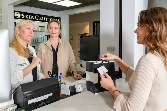 Rapaport Dermatology - Culver City Picture 5