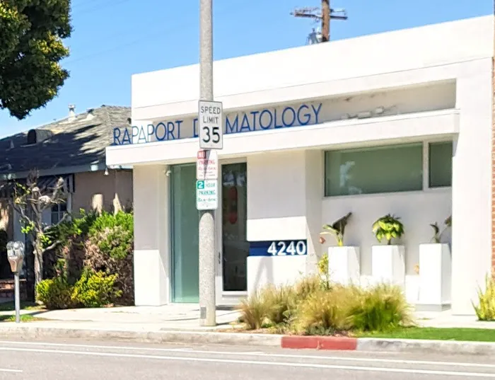 Rapaport Dermatology - Culver City Picture 3
