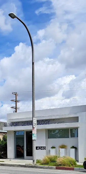 Rapaport Dermatology - Culver City Picture 8