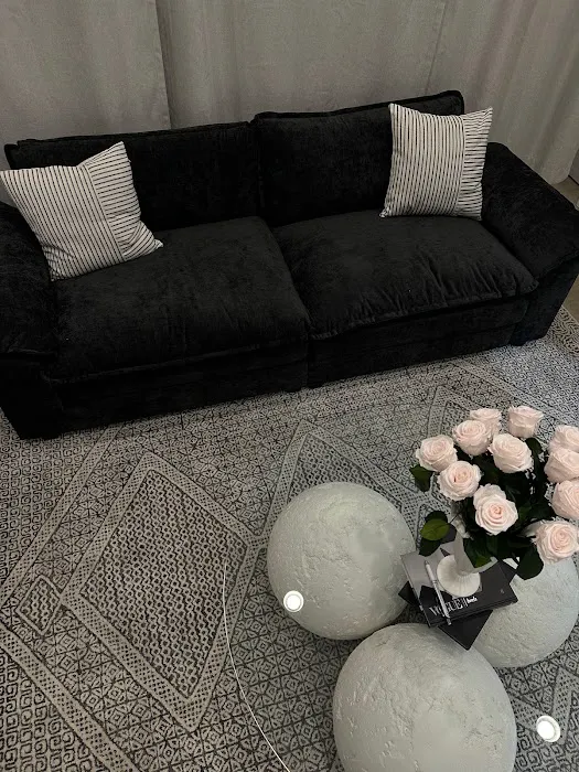 The moody lounge Picture 6