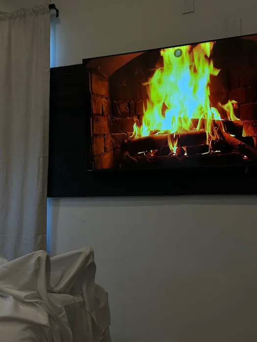 The moody lounge Picture 9