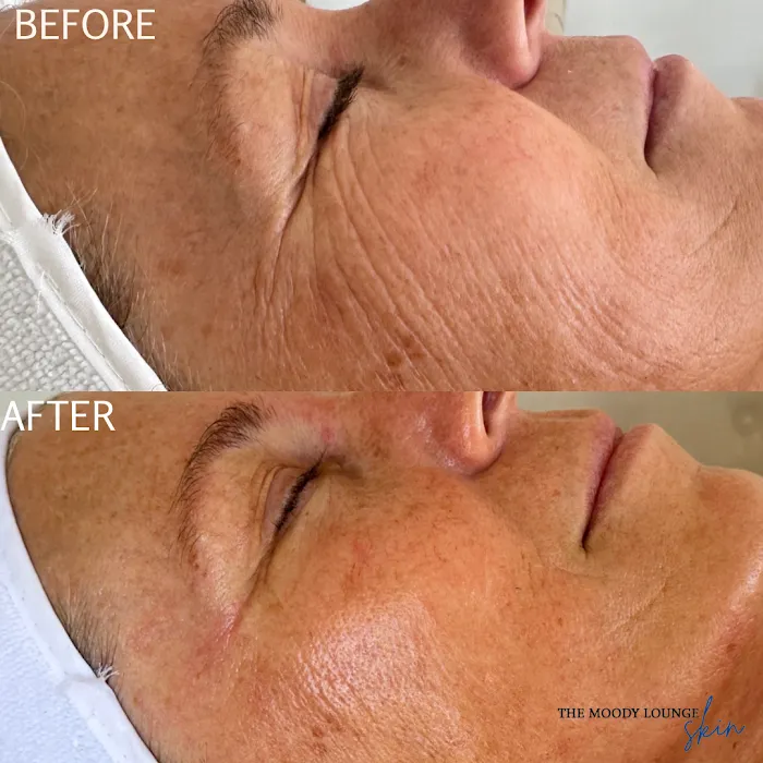 The moody lounge Picture 8