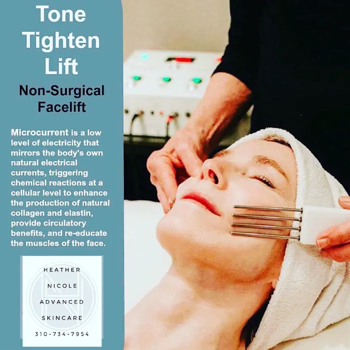 Heather Nicole Advanced Integrative Skincare Picture 7