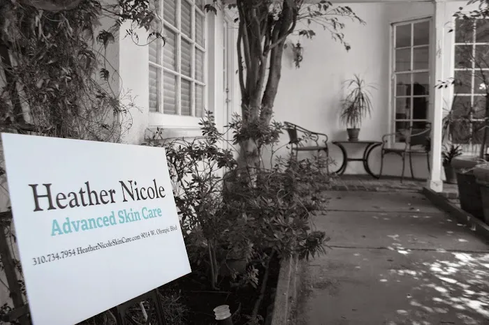 Heather Nicole Advanced Integrative Skincare Picture 4