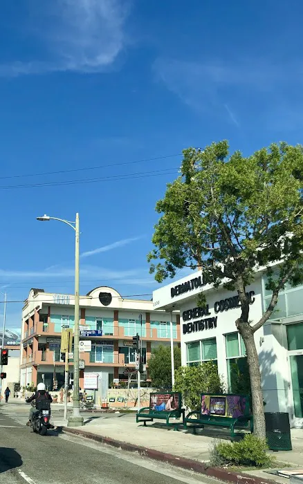 miracle mile medical center for dermatology and cosmetic surgery Picture 1