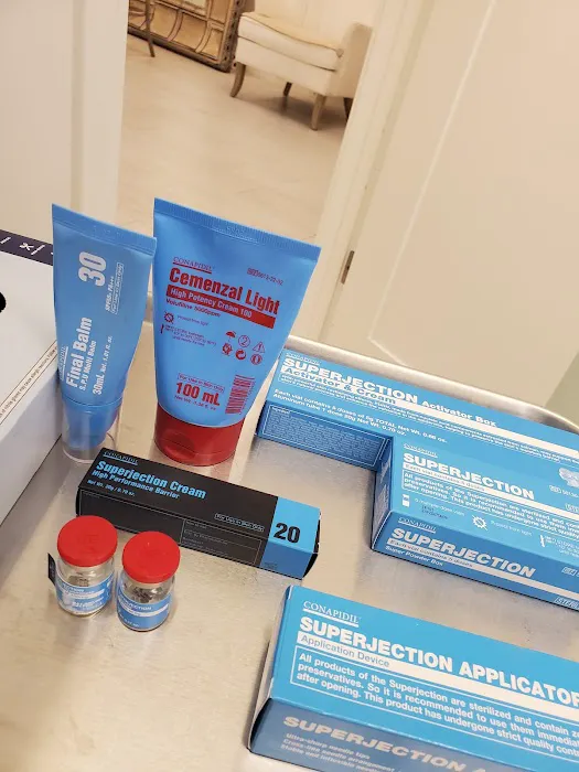 LeMiel Beauty Lab Picture 4