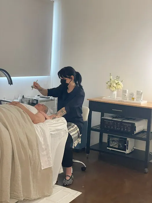 The Organic Esthetician Los Angeles Picture 4