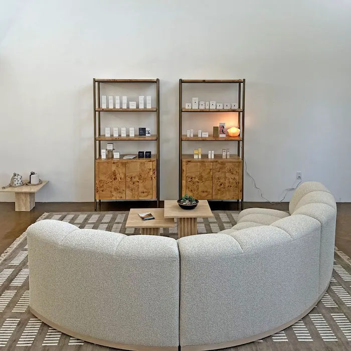 The Organic Esthetician Los Angeles Picture 3