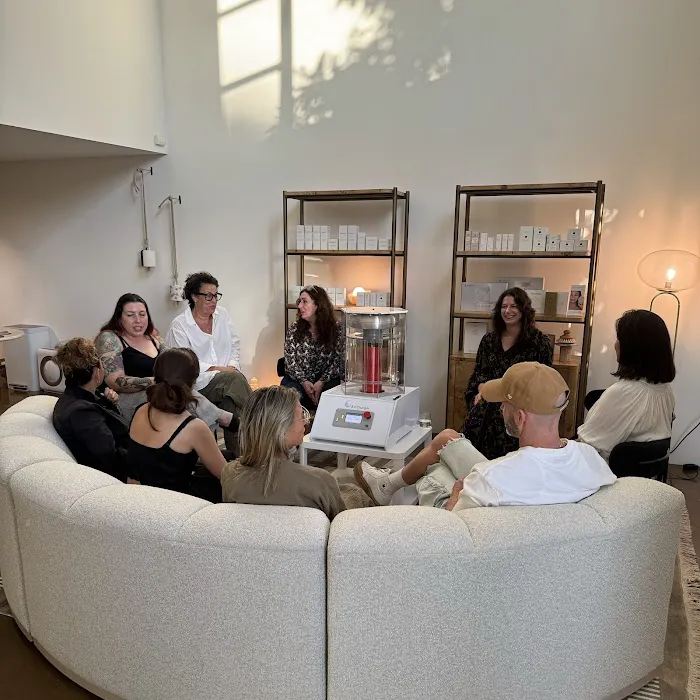 The Organic Esthetician Los Angeles Picture 2