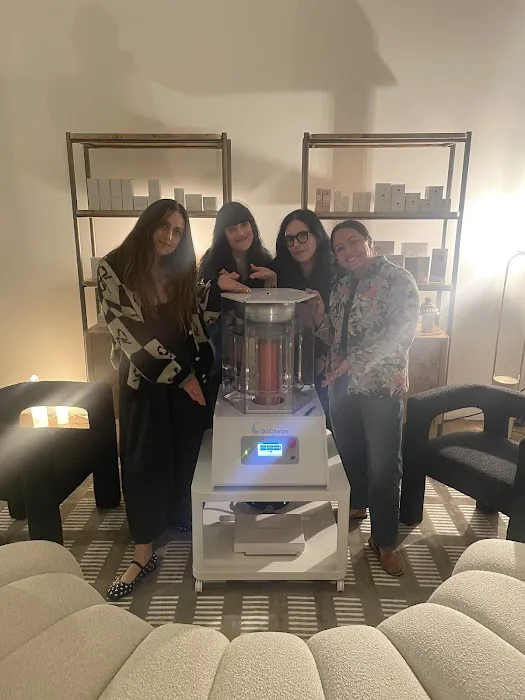 The Organic Esthetician Los Angeles Picture 7