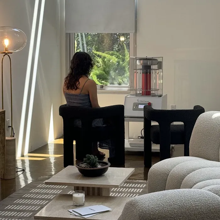 The Organic Esthetician Los Angeles Picture 6