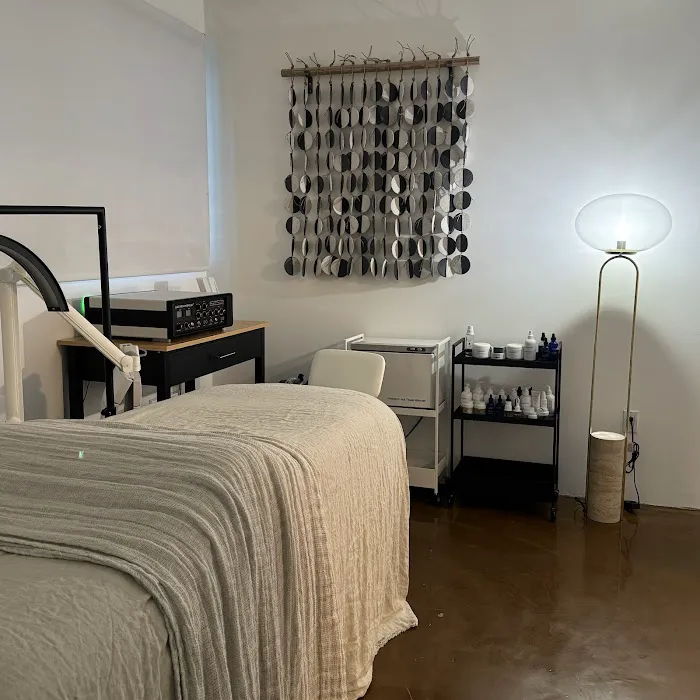 The Organic Esthetician Los Angeles Picture 5
