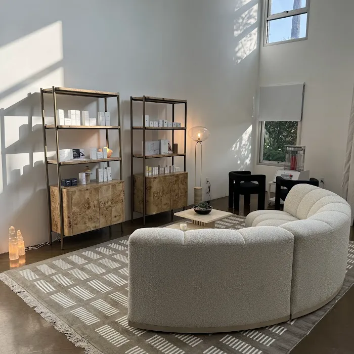 The Organic Esthetician Los Angeles Picture 10