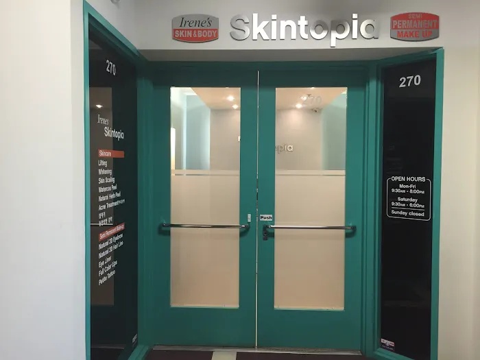 Irene's Skintopia Picture 4