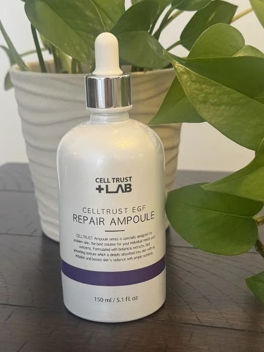 Irene's Skintopia Picture 6