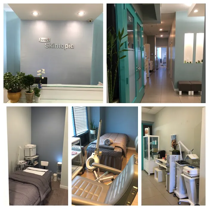 Irene's Skintopia Picture 8