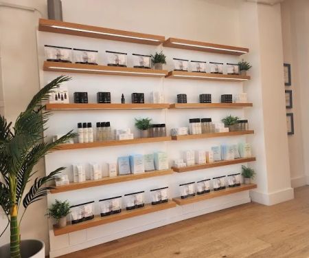 Skin Laundry - Larchmont