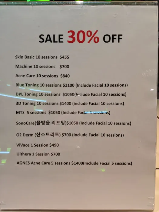 Gloria Skin Care Picture 8