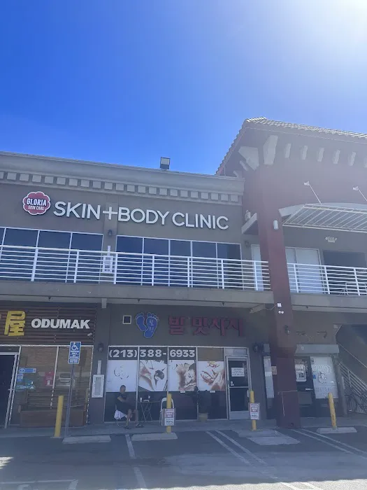 Gloria Skin Care Picture 10