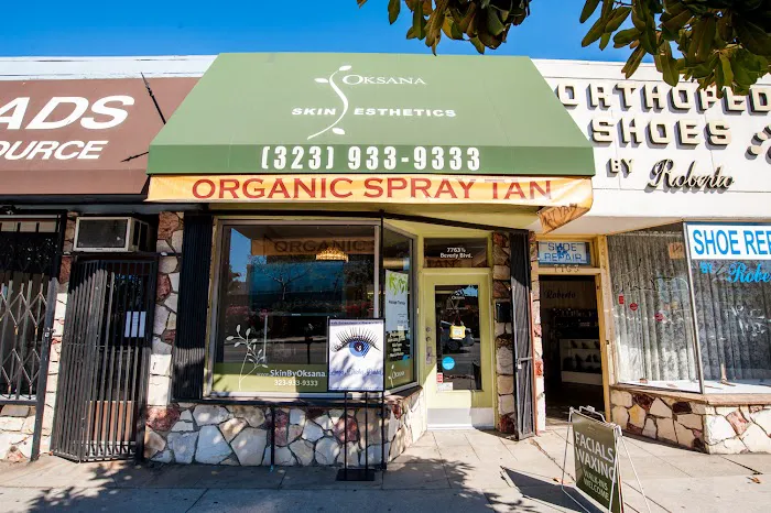 Oksana Skin Esthethics Picture 1